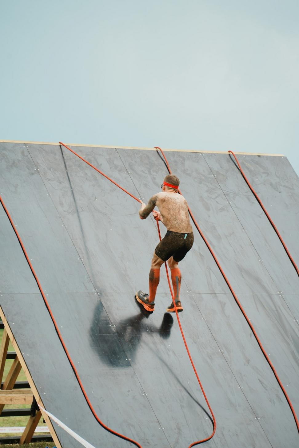 Obstacle Course Training